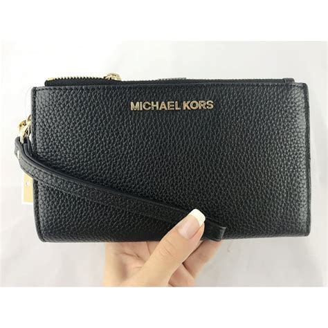 michael kors portmone mit handy|macy's michael kors wallets.